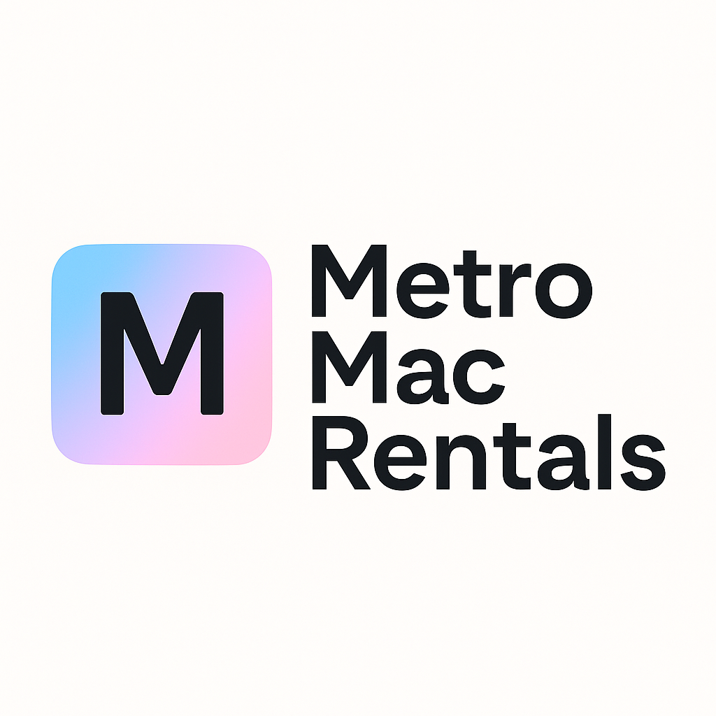 Key Mac Rentals MacBook Rentals in Metro Manila — We’ll Be Live Soon | Metro Mac Rentals